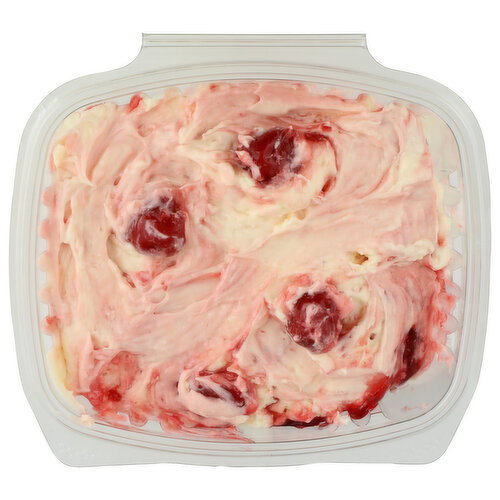 Cherry Cheesecake Fluff - 1.01 Pound Image 1 of 4