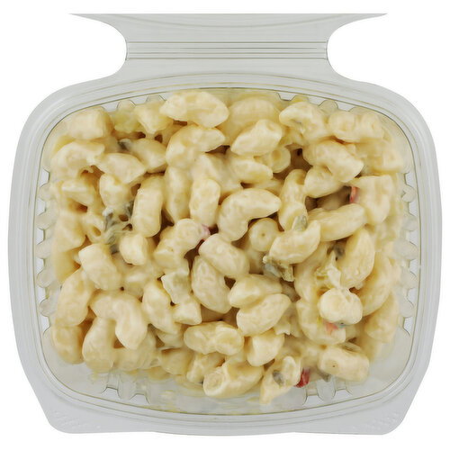Macaroni Salad - 0.93 Pound