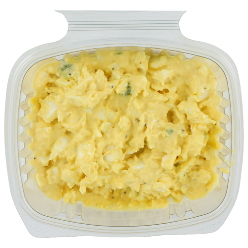 Deli Classic Egg Salad Cc Lb - 0.75 Pound Image 1 of 4