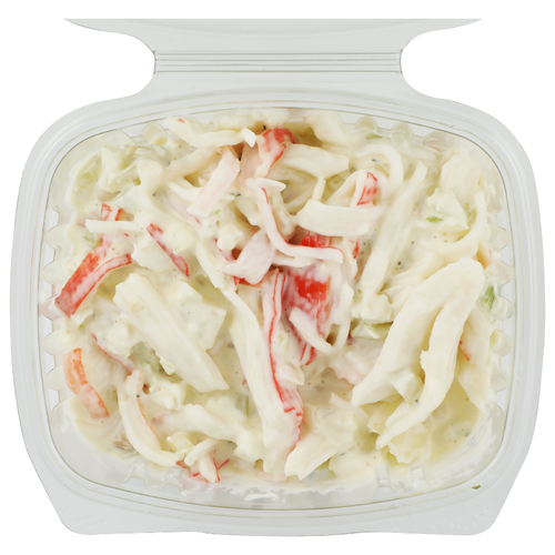 Seafood Salad - 0.9 Pound