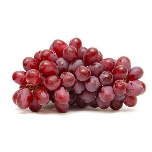 Grapes Red Seedless - 1 Each