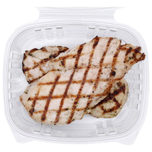 Grilled Chicken Breast - 1 Each Image 1 of 2