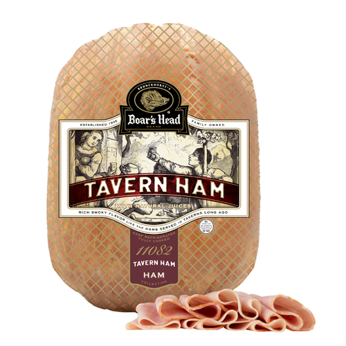 Boar's Head Tavern Ham - 1 Pound Image 1 of 3