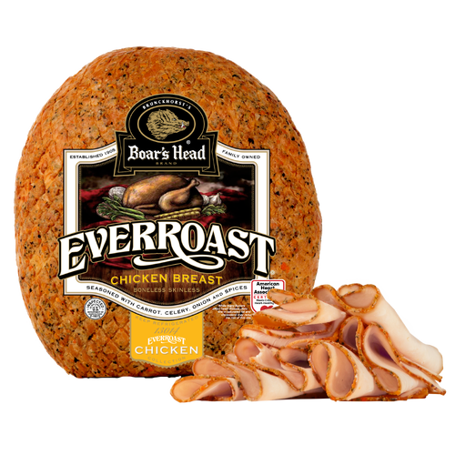 Boar's Head Everroast Chicken Breast - 1 Pound Image 1 of 3