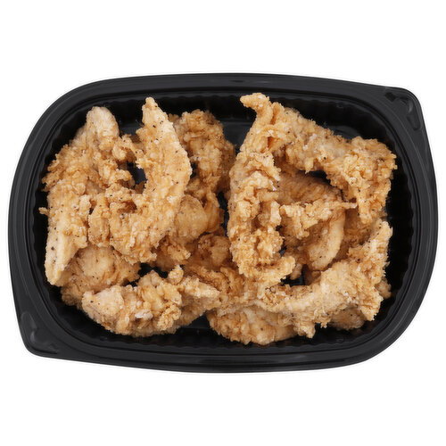 Chicken Tender Sold Cold - 12 Count