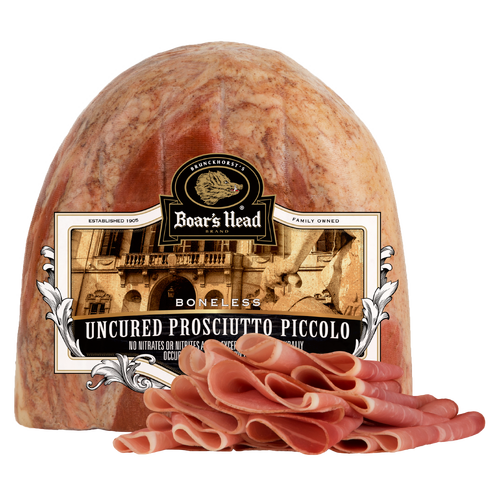 Boar's Head Prosciutto - 1 Pound Image 1 of 3
