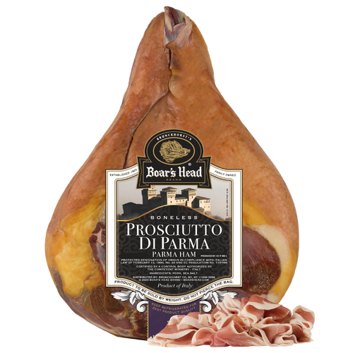 Boar's Head Prosciutto Di Parma - 1 Pound Image 1 of 3