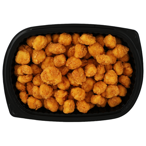 Grab & Go Regular Popcorn Chicken - 1 Count