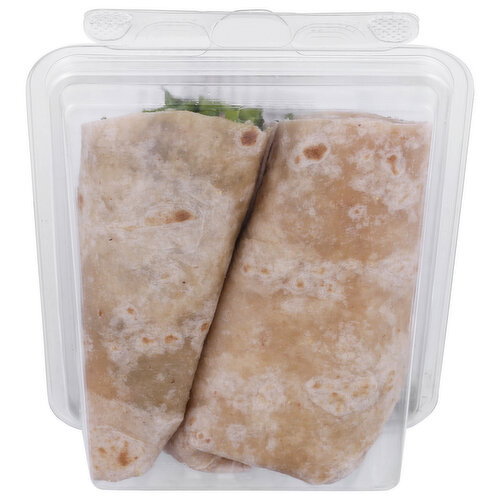 Boar's Head Cransational Chicken Salad Wrap - 1 Each