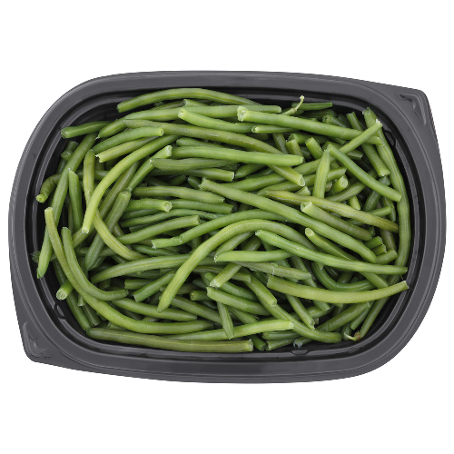 Green Beans Sold Cold - 1 Each