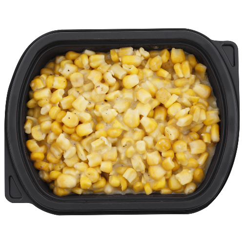 Corn Sold Cold - 1 Each