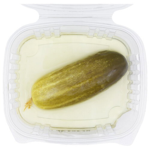 Boar's Head Pickle - 1 Each