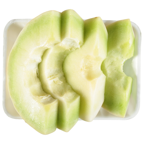 Honeydew Slices - Avg 1.45 Lbs