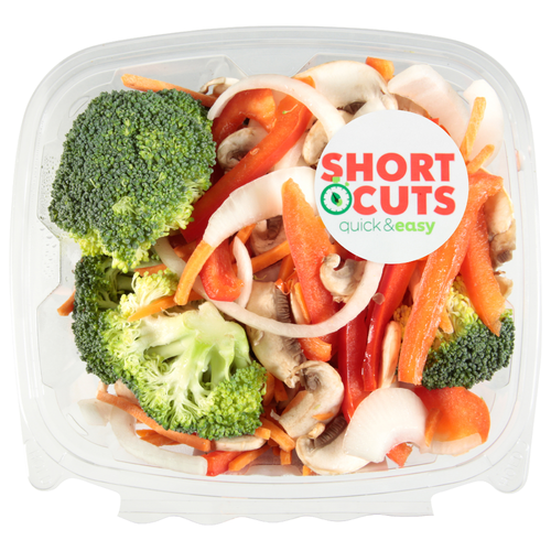 Short Cuts Stir Fry Kit - Avg 0.90 Lb