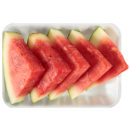 Watermelon Slices - Avg 3.00 Lbs