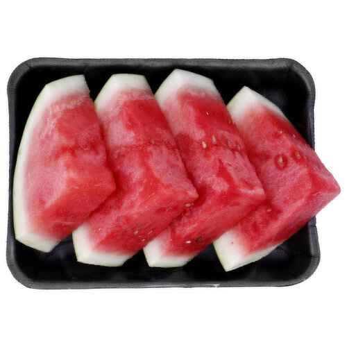 Watermelon Slices - Avg 3.00 Lbs