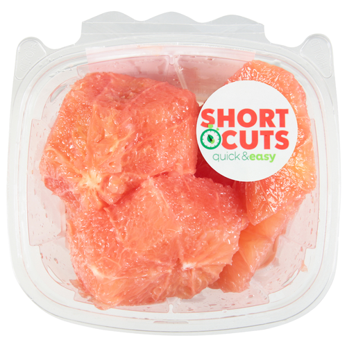Short Cuts Grapefruit Slices - Avg 0.88 Lb