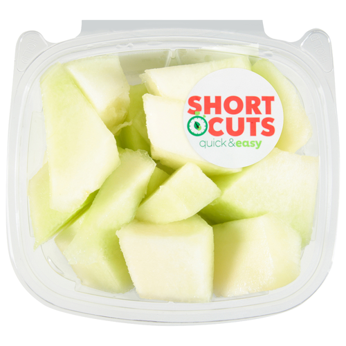 Short Cuts Honeydew Melon Bites - Avg 0.75 Lb