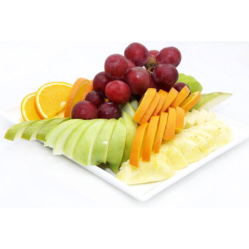 Fresh Fruit Tray Small - Avg 3.00 Lbs