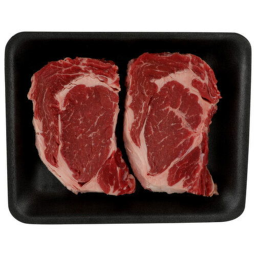 Select Ribeye Steak - Avg 0.79 Lb
