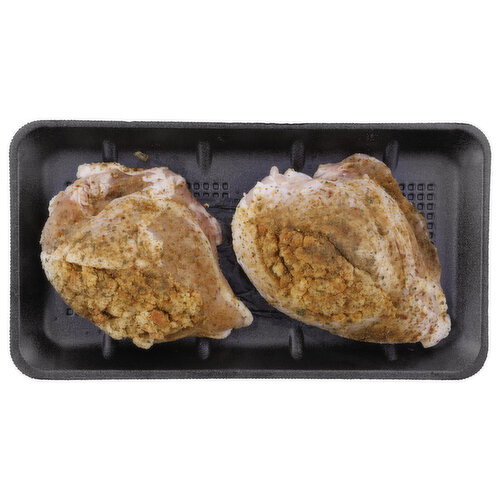 Hatch Pepper Stuffed Chicken Breast - 1 Pound