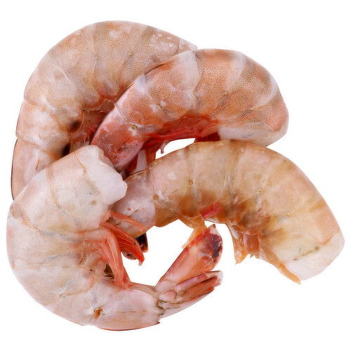 Shrimp 16 20 White Gulf - Avg 1.28 Lbs
