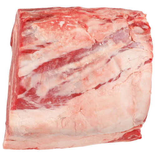 Star B Angus Beef Boneless Ribeye Roast - Avg 3.50 Lbs