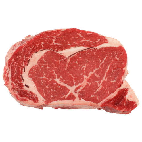 Star B Angus Beef Ribeye Steak - Avg 1.75 Lbs
