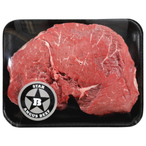 Star B Angus Beef Boneless Top Sirloin Steak - Avg 1.75 Lbs