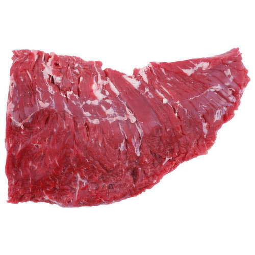 Star B Angus Beef Sirloin Flap Steak - Avg 1.75 Lbs