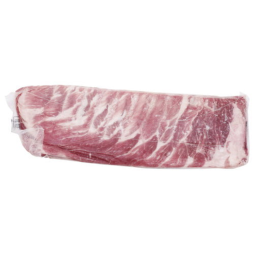 St Louis Sparerib - Avg 3.29 Lbs