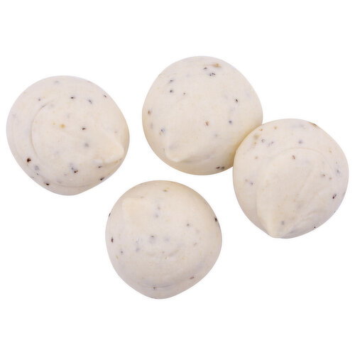 Small Lemon Butter Pad - 1 Pound