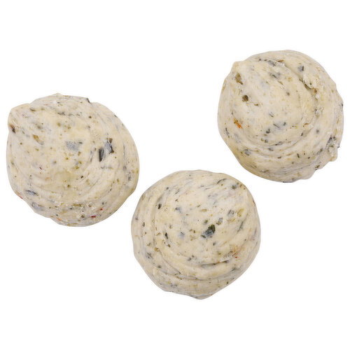 Presto Butter Pad - 1 Pound