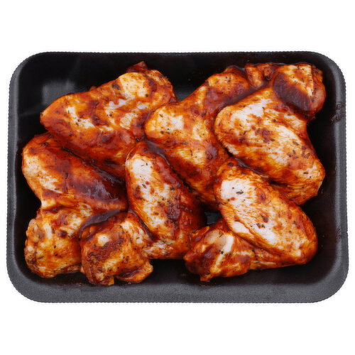 Jamaican Jerk Wings - 1 Pound