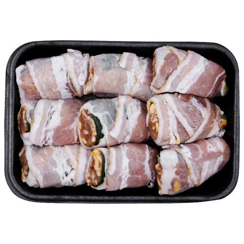 Classic Stuffed Jalapeno Popper - 1 Each