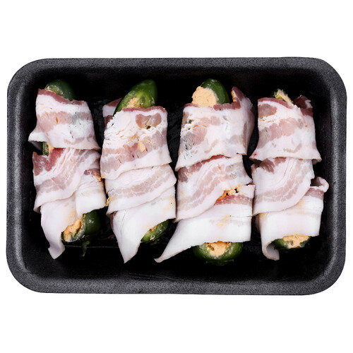 Southern Stuffed Jalapeno Popper - 1 Each