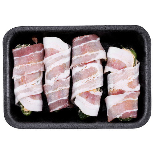 Southwest Stuffed Jalapeno Popper - 1 Each