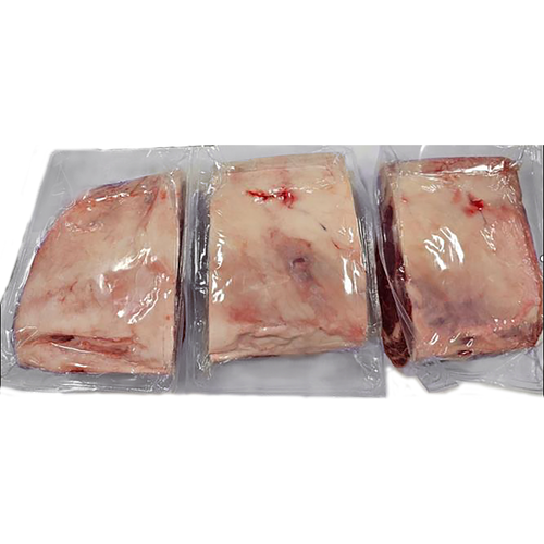 Imperial Wagyu Boneless Ribeye Lip On - 1 Pound