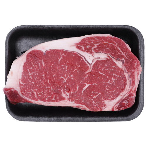 Wagyu Boneless Beef Ribeye Steak - Avg 0.85 Lb