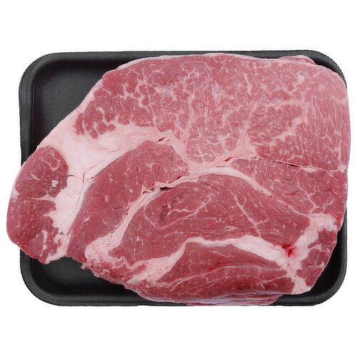 Wagyu Beef Chuck Roast - Avg 2.00 Lbs