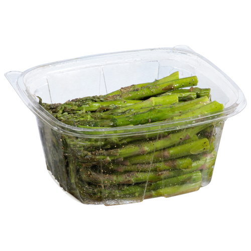 Seasoned Asparagus - Avg 0.65 Lb