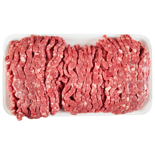 Super Pack Premium Chili Ground Beef - Avg 3.90 Lbs