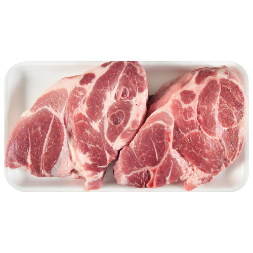 Super Pack Boston Pork Butt Roast - Avg 3.65 Lbs
