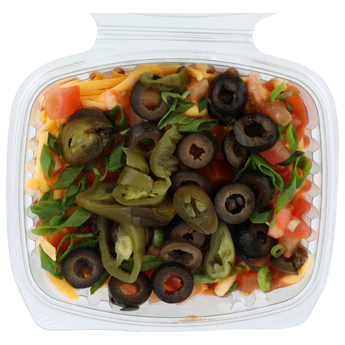 Deli 9 Layer Dip Lb - Avg 1.07 Lbs Image 1 of 4