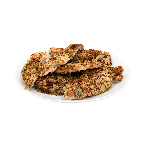 Garlic Medley Roasted Chicken Tenders - Avg 0.79 Lb