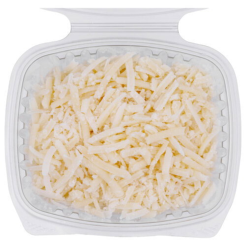 Shredded Parmesan Reggiano - Avg 0.40 Lb