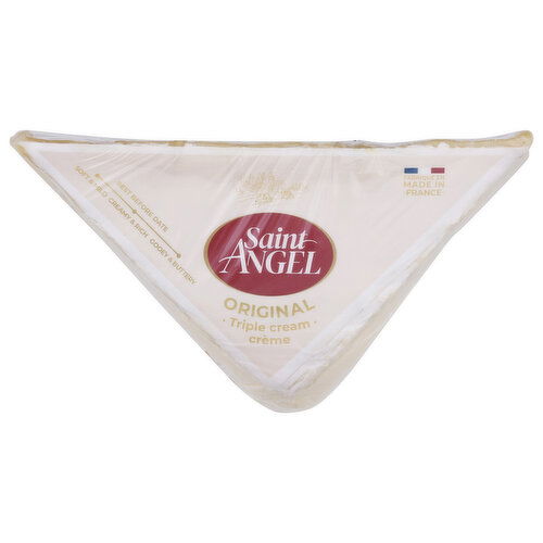 Deli Saint Angel - Avg 0.42 Lb Image 1 of 2