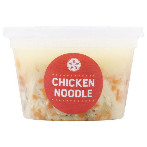 Chicken Noodle Soup - 16 Ounce