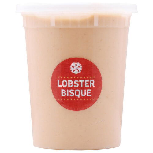 Lobster Bisque - 32 Ounce
