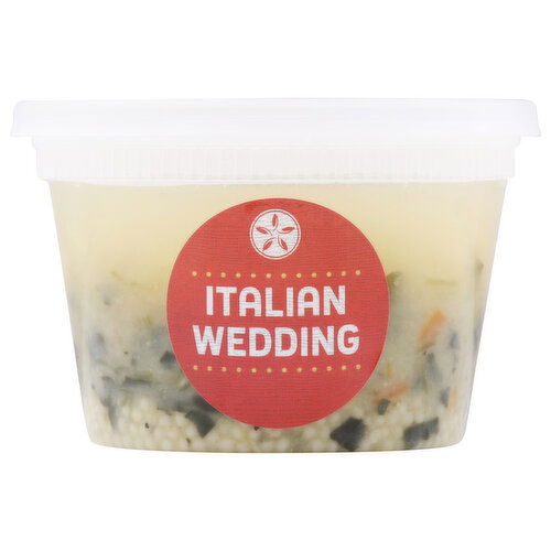 Italian Wedding - 16 Ounce